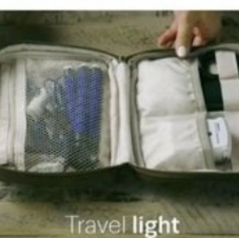 Thirty-One Organizing Zip Case